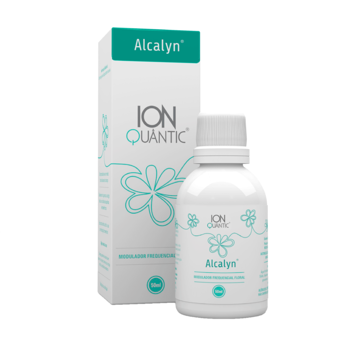 ALCALYN® – 50ml – Fisioquântic