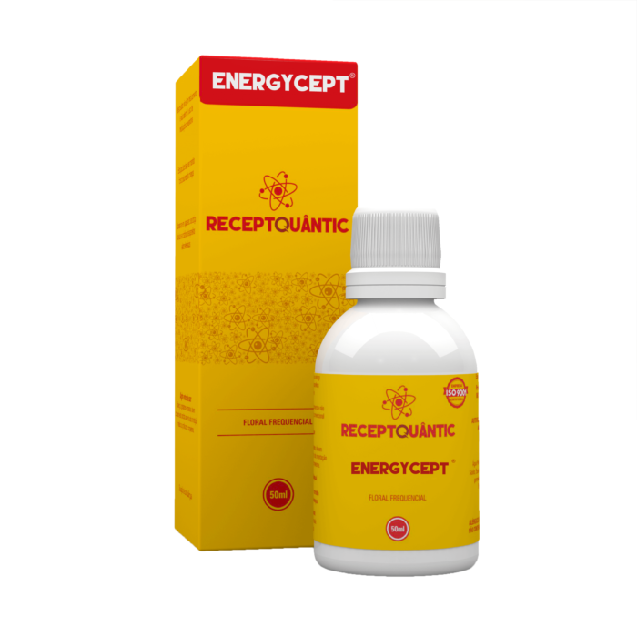 ENERGICEPT® – 50ml – Fisioquântic