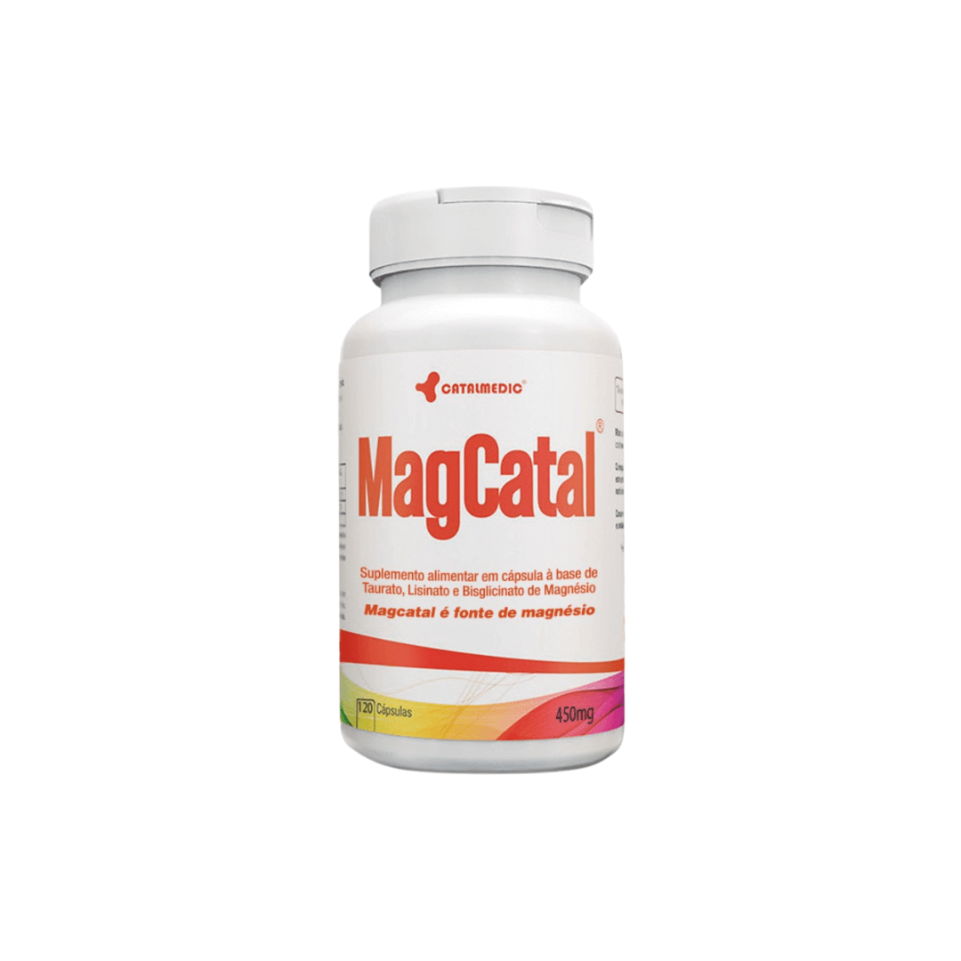 MagCatal®