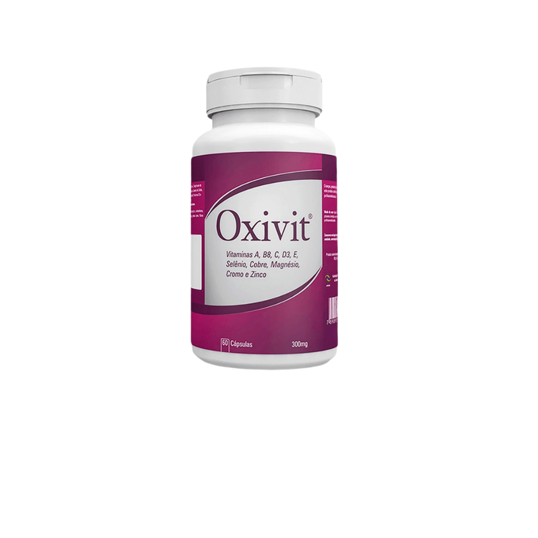 Oxivit®