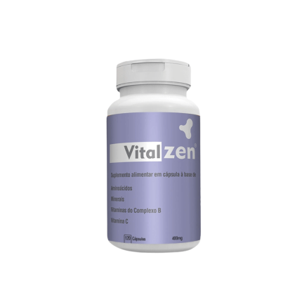 Vitalzen®