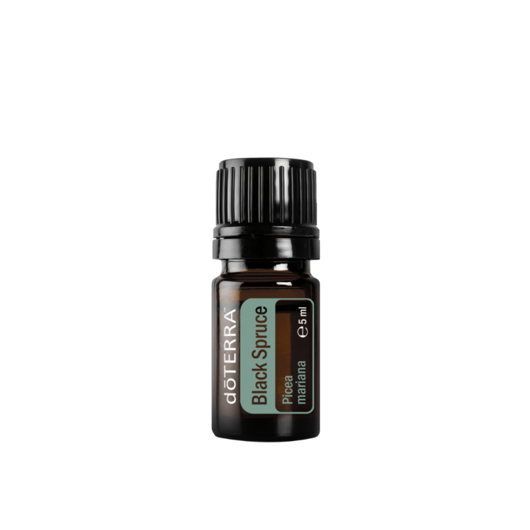 Black Spruce - 5ml - doTerra