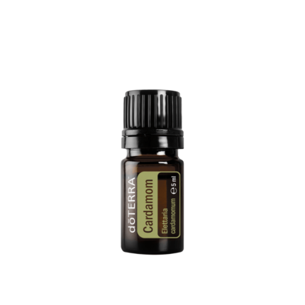 Cardamom- 5ml - doTerra