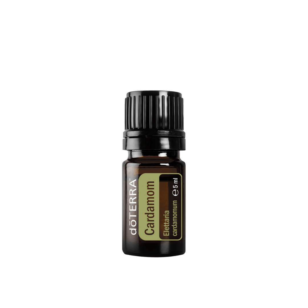 Cardamom- 5ml - doTerra