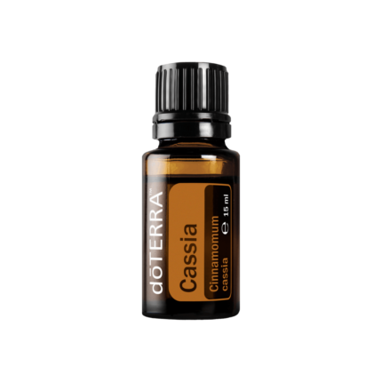 Cassia- 15ml - doTerra