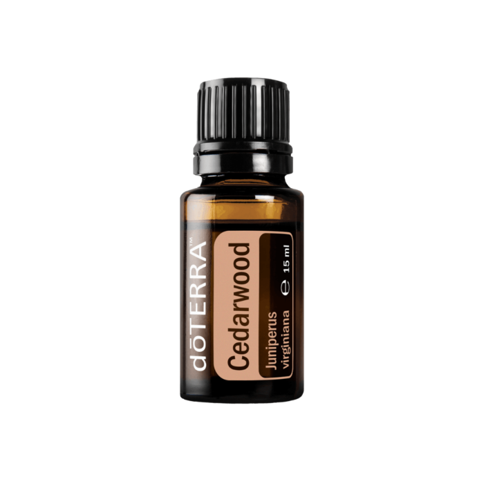 Cedarwood- 15ml - doTerra