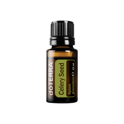 Celery Seed - 15ml - doTerra