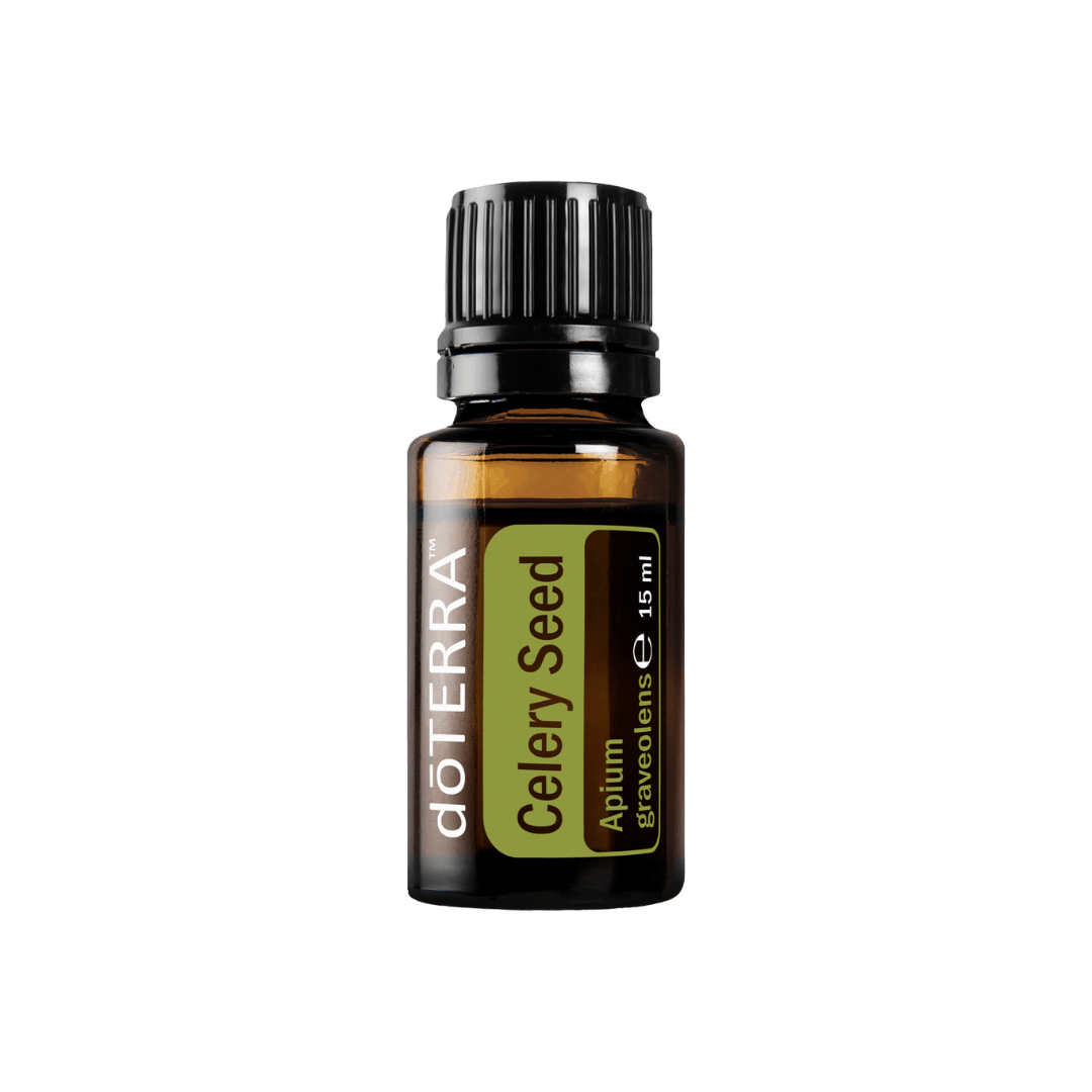 Celery Seed - 15ml - doTerra