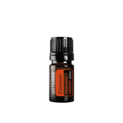 Cinnamon - 5ml - doTerra