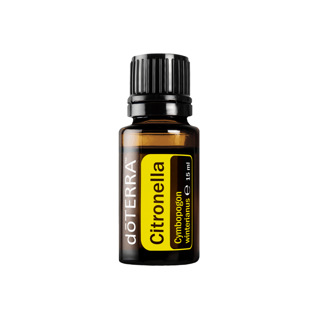 Citronella - 15ml - doTerra