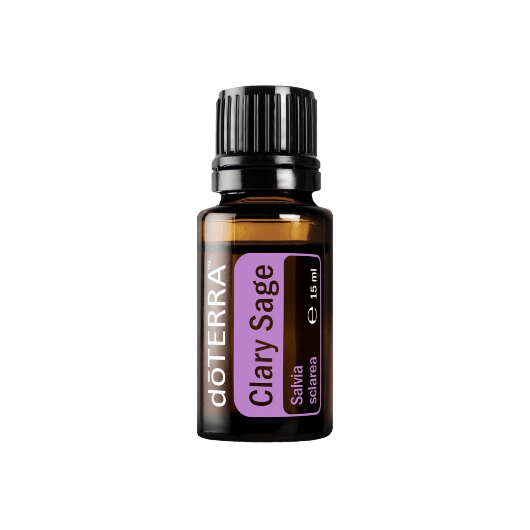 Clary Sage - 15ml - doTerra