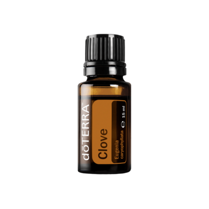 Clove - 15ml - doTerra