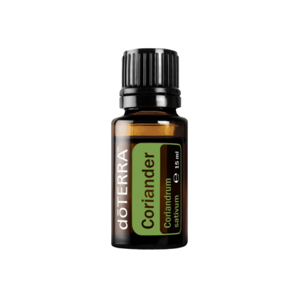 Coriander - 15ml - doTerra