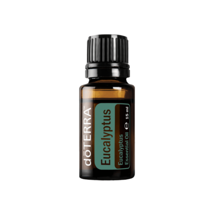 Eucalyptus - 15ml - doTerra