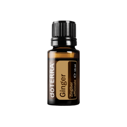 Ginger - 15ml - doTerra