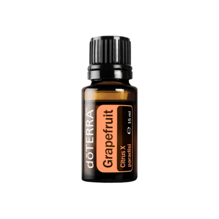 Grapefruit - 15ml - doTerra