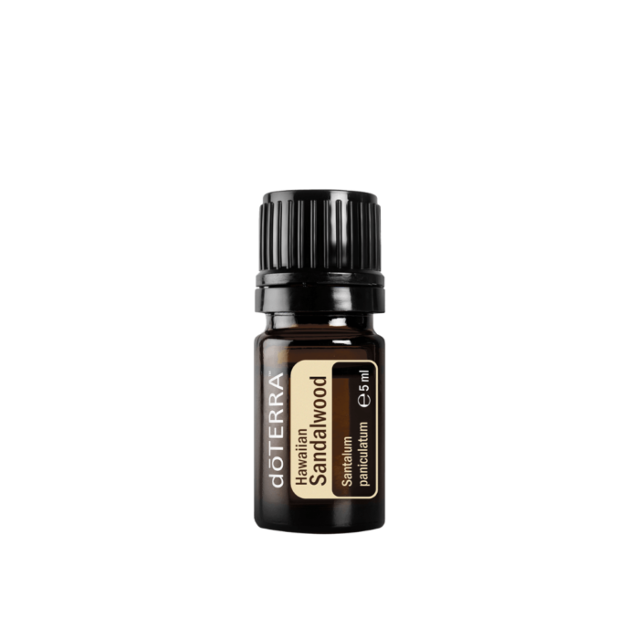 Hawaiian Sandalwood - 5ml - doTerra