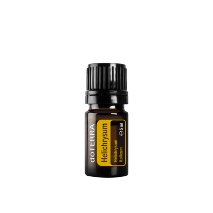 Helichrysum - 5ml - doTerra