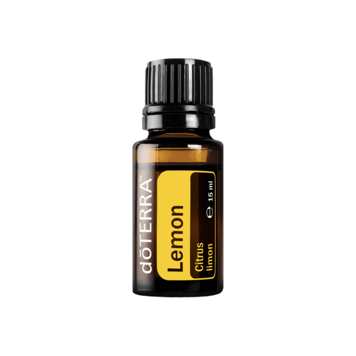 Lemon - 15ml - doTerra