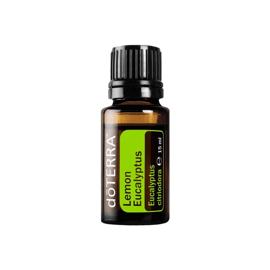 Lemon Eucalyptus - 15ml - doTerra