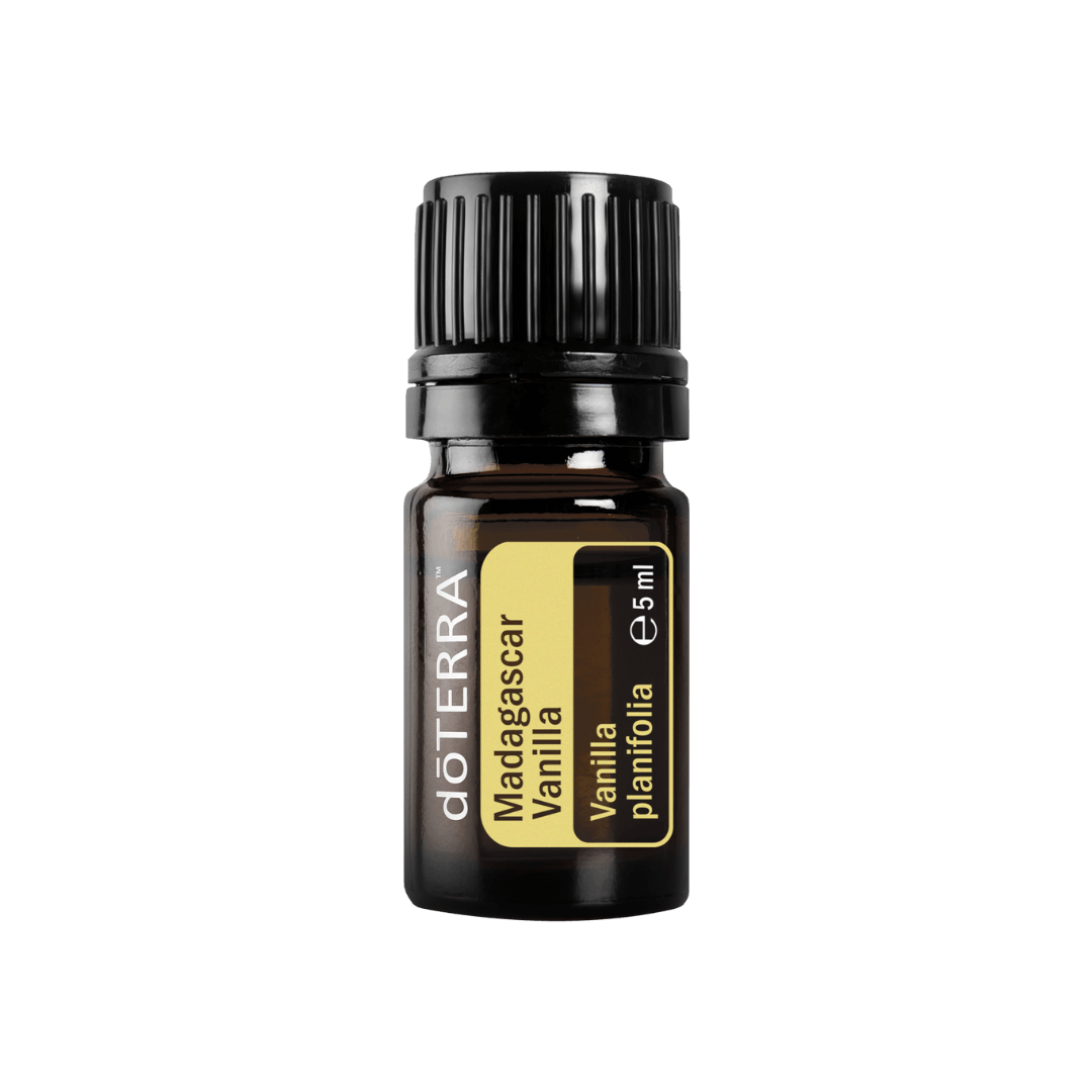 Madagascar Vanilla - 5ml - doTerra