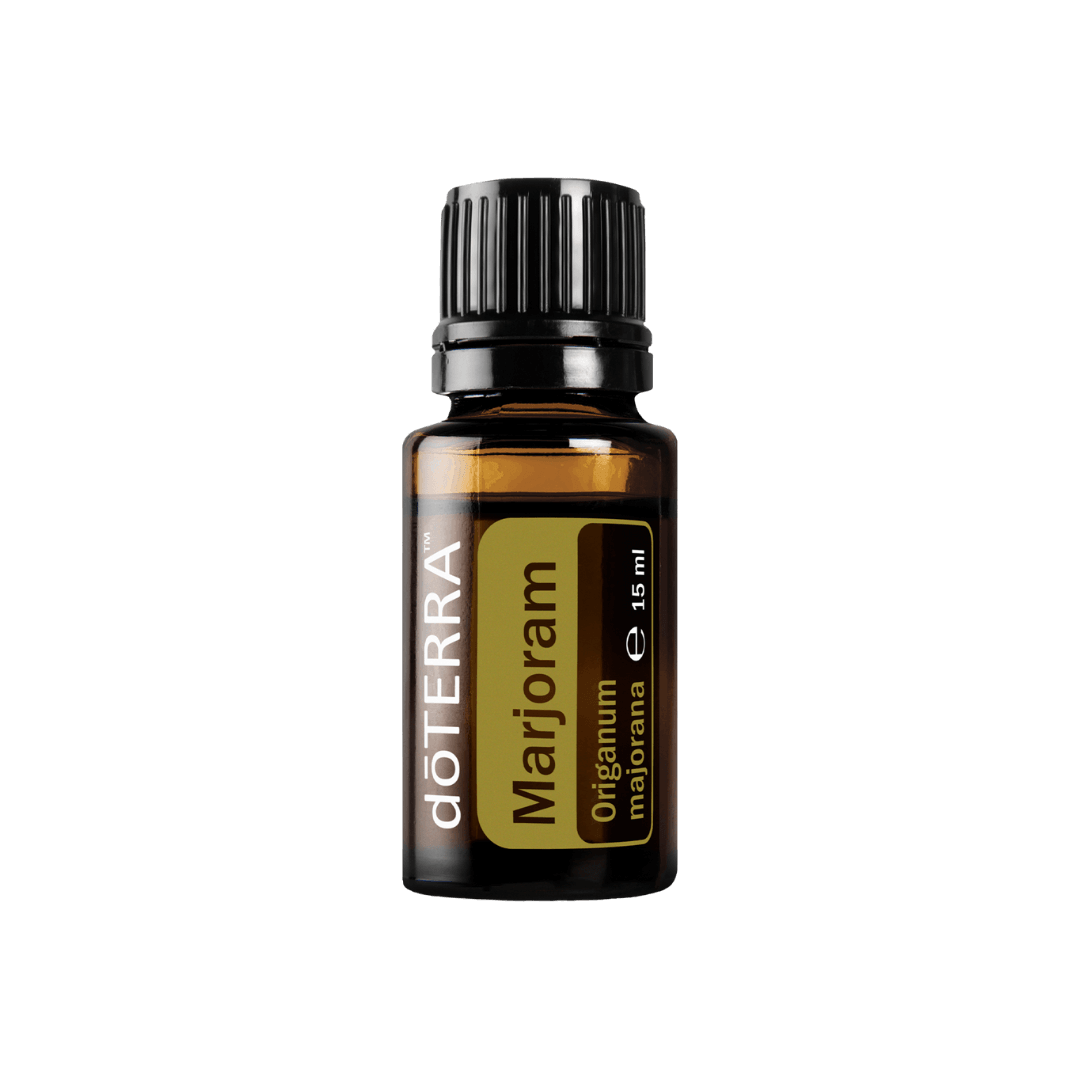 Majoram - 15ml - doTerra