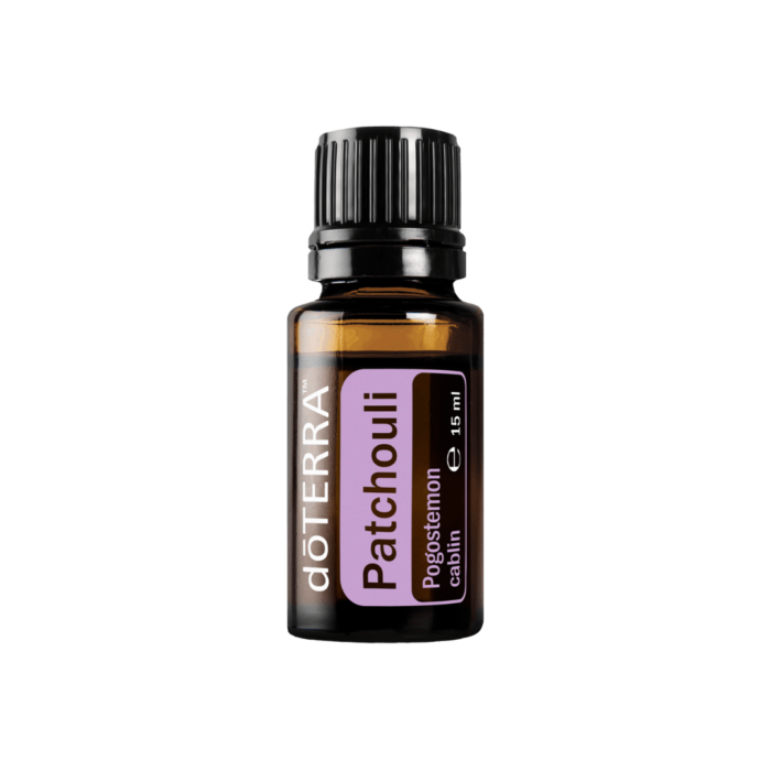 Patchouli - 15ml - doTerra