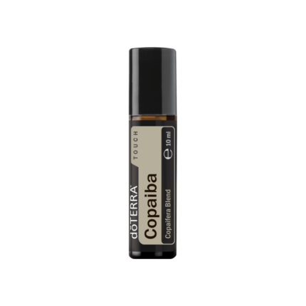 Touch Copaiba - 10ml - doTerra