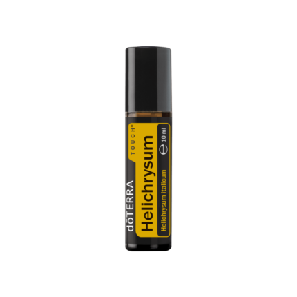 Touch Helichrysum - 10ml - doTerra