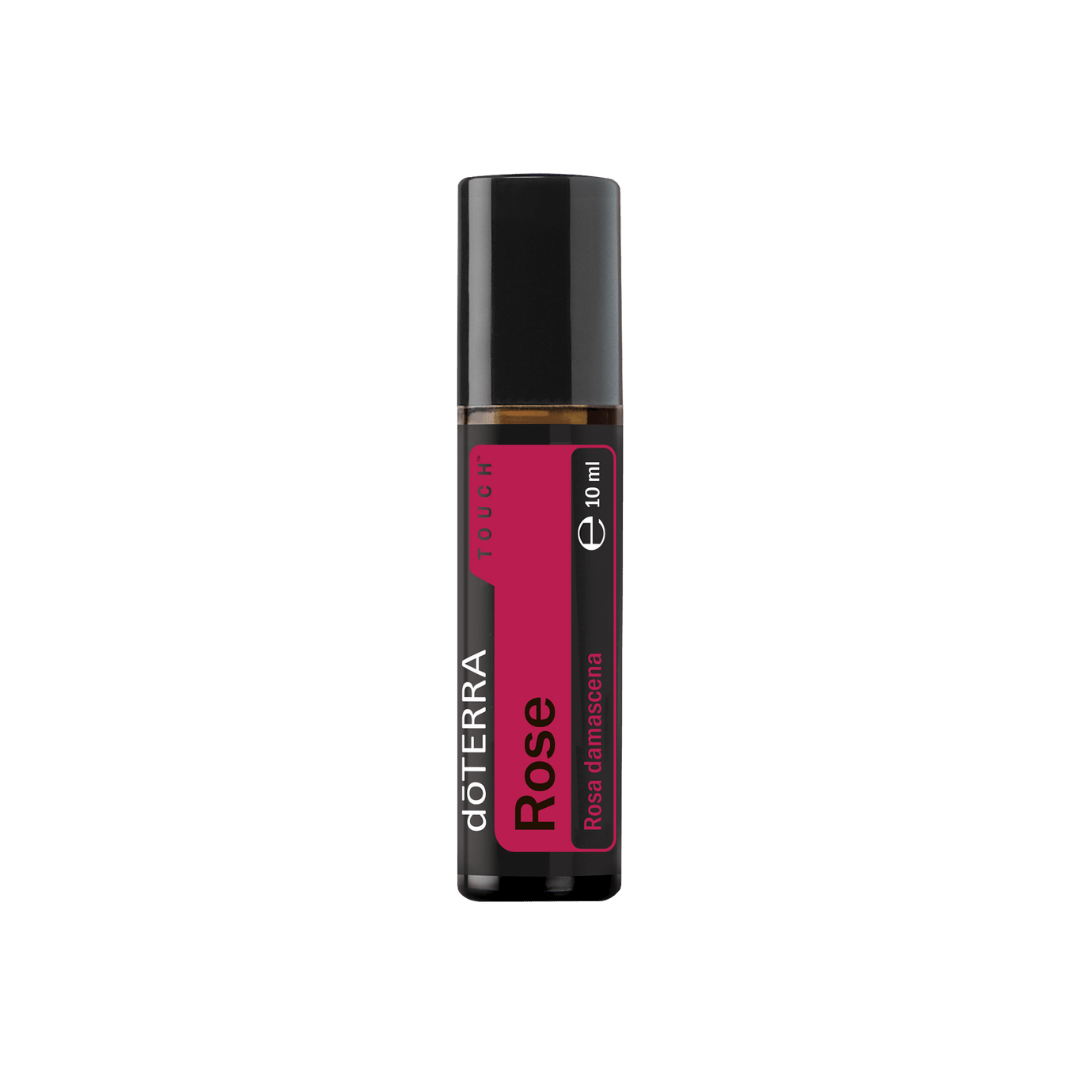 Touch Rose - 10ml - doTerra