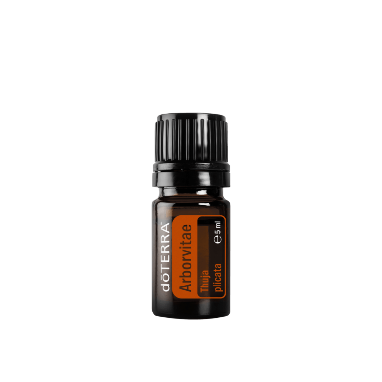 Arborvitae - 5ml - doTerra