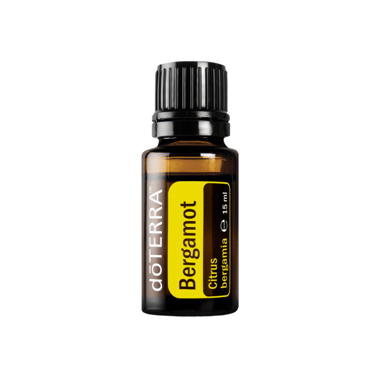 Bergamota -15ml - doTerra