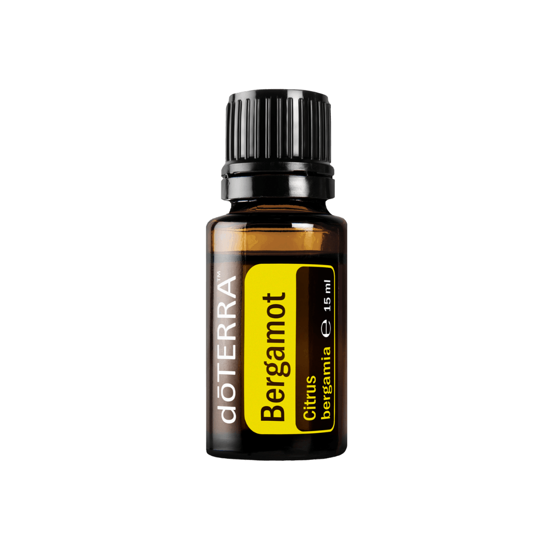 Bergamota -15ml - doTerra