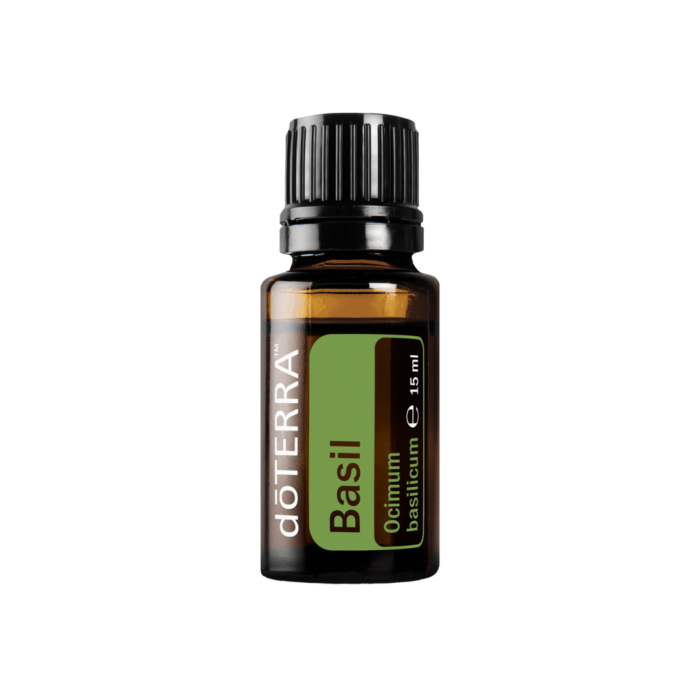 Basil -15ml - doTerra