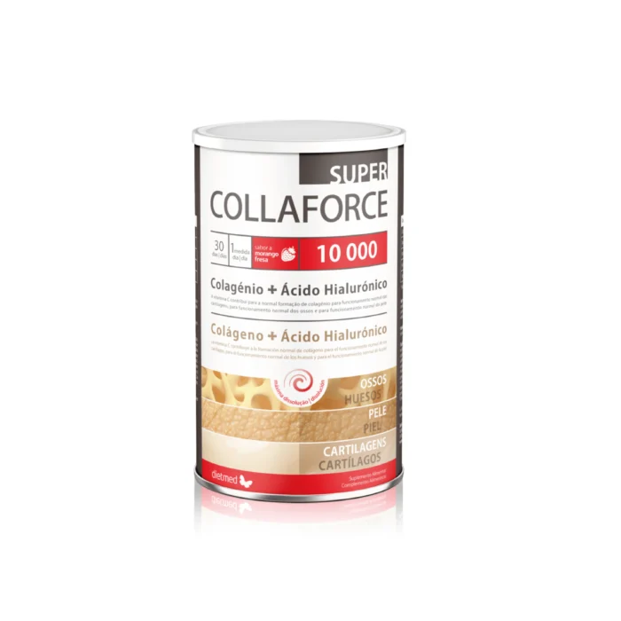 Collaforce Super 10 000 mg – 450 g – DietMed