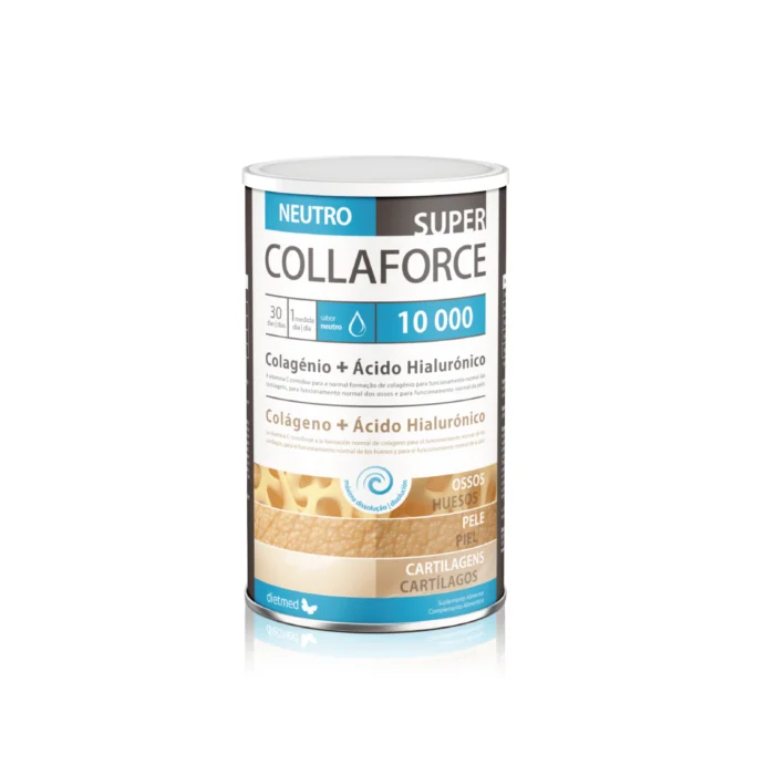 Collaforce Super 10000 Neutro – 360g – DietMed